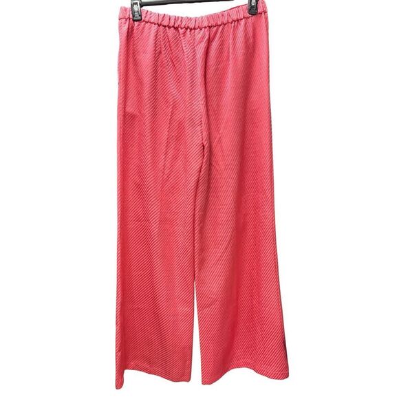 Forte Forte Italy Wool Blend Pant NWT Size XL - Picture 2 of 4